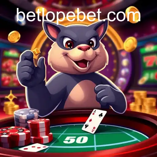 The Rise of Online Casino Games on Lopebet