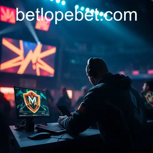 Exploring the Thrills of eSports Betting: A Look into 'Lopebet'