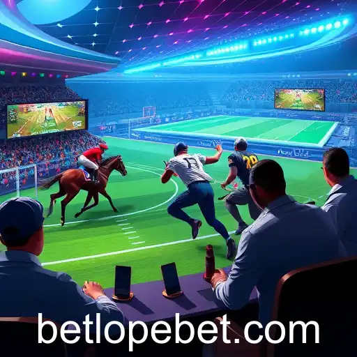 Evolution of Online Gaming: Spotlight on Lopebet