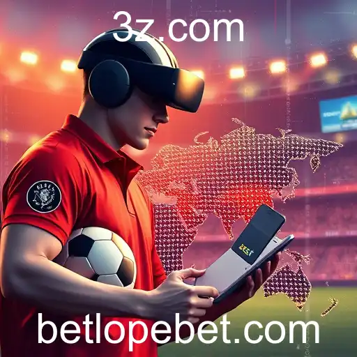 Emerging Trends in the Global Betting Industry