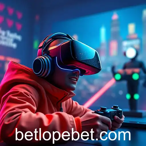 The Digital Evolution of Gaming in 2025