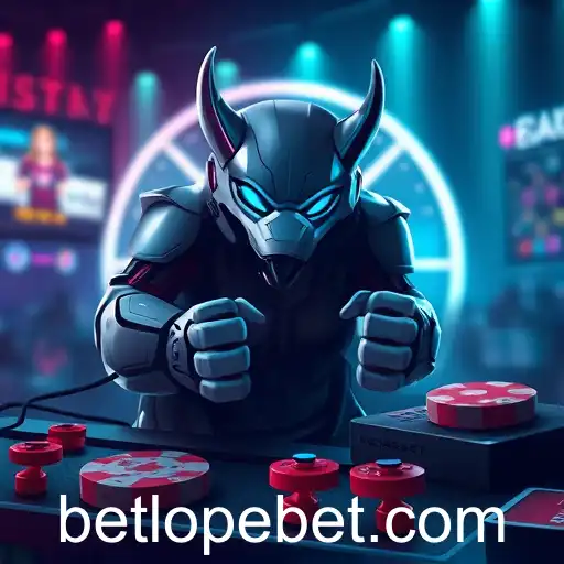 The Evolution of Online Gaming in England