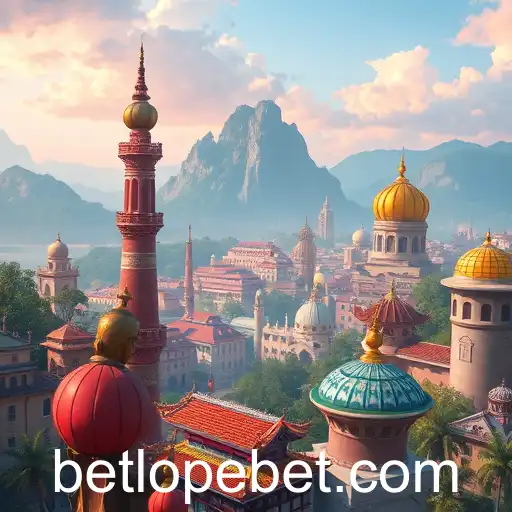 Gaming Industry Faces Global Regulatory Scrutiny