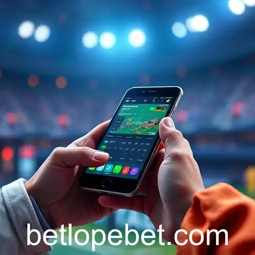 Lopebet's Growing Popularity Amid Gaming Evolution