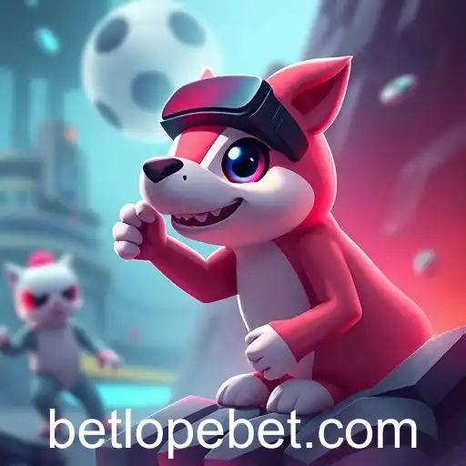 Lopebet's Rise Amidst Online Gaming Evolution