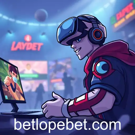 Lopebet Revolutionizes Online Gaming in 2025