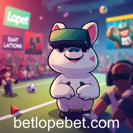 Lopebet: Revolutionizing Online Gaming