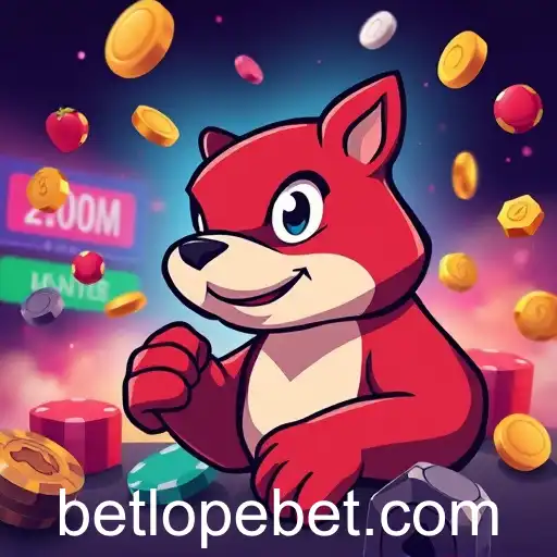 The Rise of AI in Betting Platforms