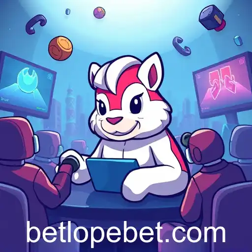 The Rise of Lopebet: A Game Changer in Online Entertainment
