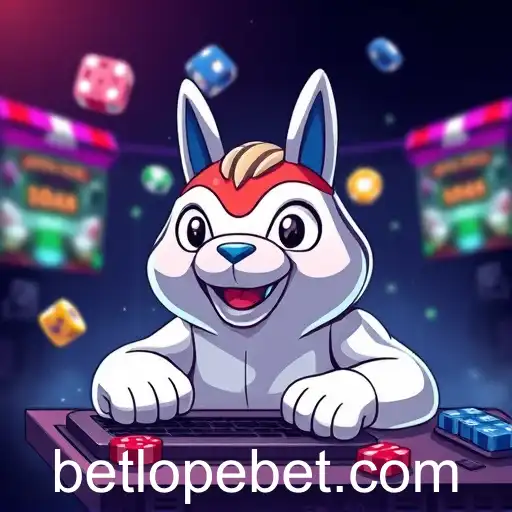 The Rise of Online Gaming with Lopebet