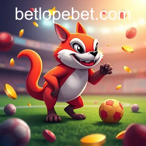 Exploring the Exciting World of 'Betting Odds' on Lopebet