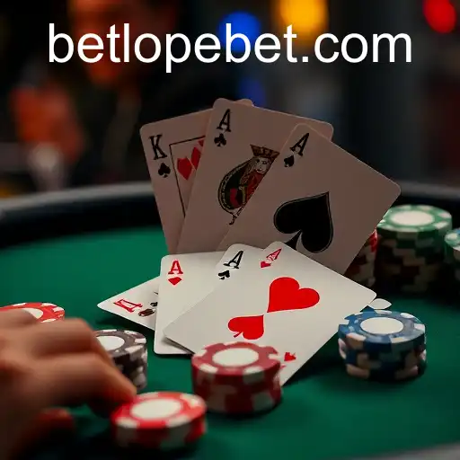 Mastering Poker Strategies: A Guide to Enhancing Your Game