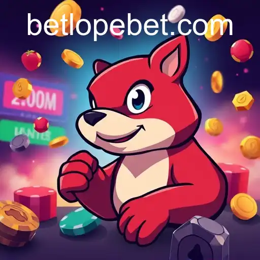 Discover the World of Lopebet: A Comprehensive Review