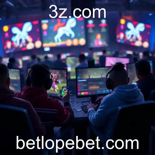 The Rise of Online Gaming Platforms in a Dynamic Market