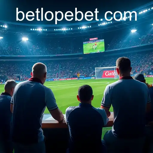 Exploring the World of Sports Betting: A Look at Lopebet
