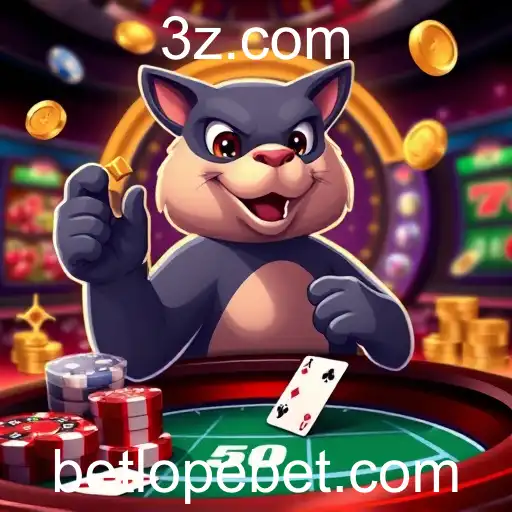 The Rise of Online Casino Games on Lopebet