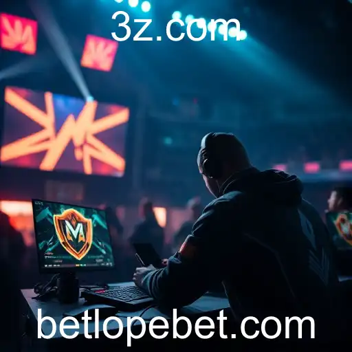 Exploring the Thrills of eSports Betting: A Look into 'Lopebet'