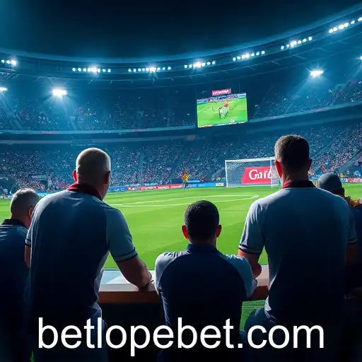 The Rise of Gaming in 2025: Lopebet Leads the Charge