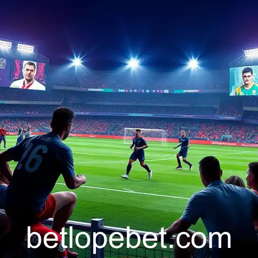 Gaming Revolution with Lopebet