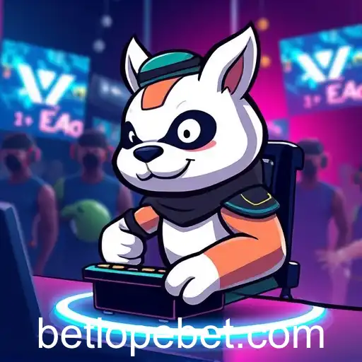 The Rise of Lopebet: A Gaming Revolution