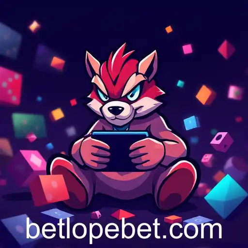 The Rise of Lopebet in Online Gaming