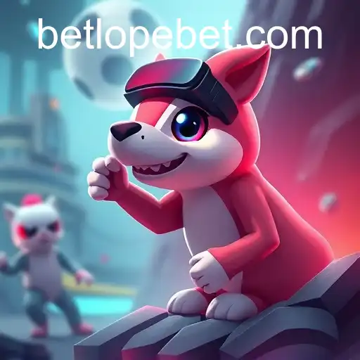 Lopebet's Rise Amidst Online Gaming Evolution