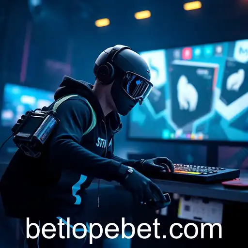 Lopebet Revolutionizes Online Gaming in 2025