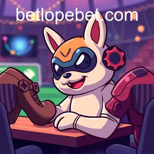 Lopebet Revolutionizes Online Gaming Experience