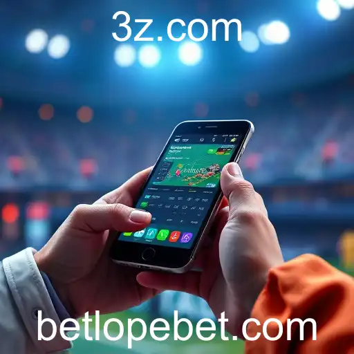 Exploring the Rise of Mobile Betting with Lopebet