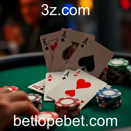Mastering Poker Strategies: A Guide to Enhancing Your Game