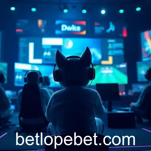 The Rise and Impact of Gaming Websites in 2025