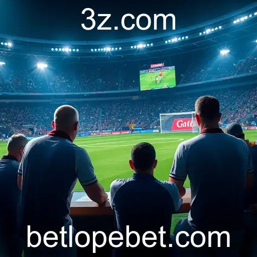 Exploring the World of Sports Betting: A Look at Lopebet