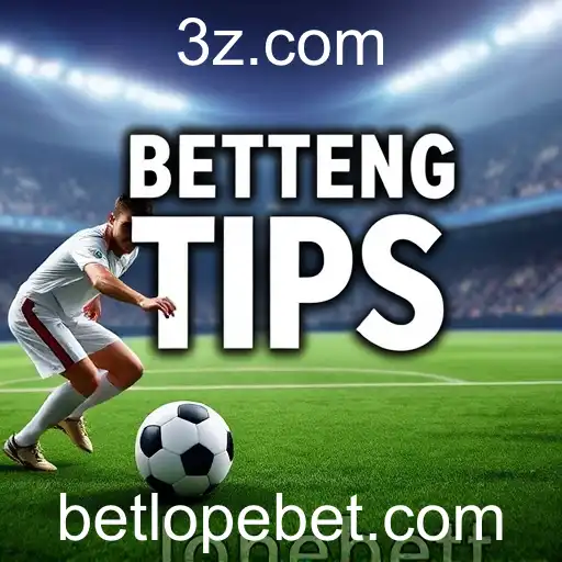Unlocking Success in Sports Betting with 'Lopebet'