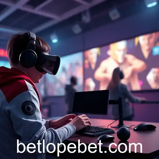 The Rise of Lopebet and its Impact on Online Gaming