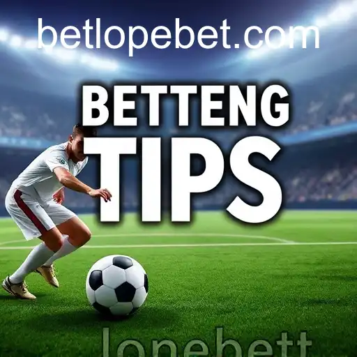 Unlocking Success in Sports Betting with 'Lopebet'