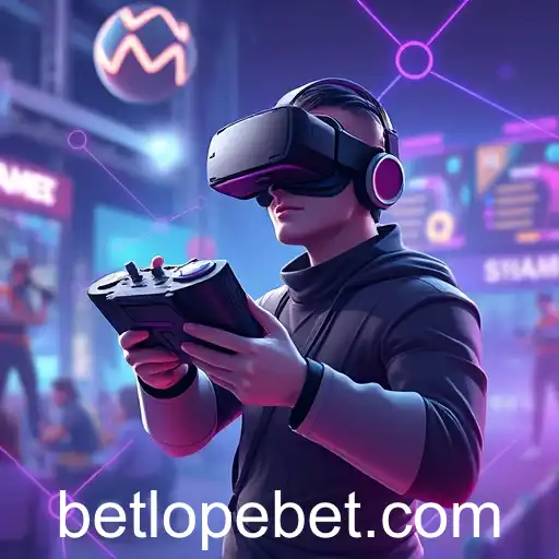 Virtual Gaming Trends Shaping the Future